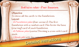 Solitaire Collection Lite screenshot 7