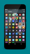 Cerebro Icon Pack (Beta*) screenshot 6