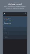 Enki: Learn to code screenshot 3