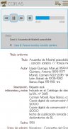 GRABACIONES SONORAS - Biblioteca Nacional España screenshot 2