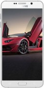 Car Lamborghini Wallpaper HD screenshot 3