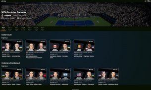 Tennis Channel+ screenshot 3