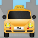 Teletáxi Fsa - Taxista Icon