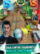 Cristiano Ronaldo: Kick'n'Run screenshot 9