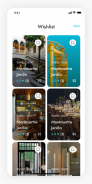 Golo - City Travel Guide by Flutter screenshot 1