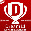 Dream 11 Expert - Dream11 Winner Prediction Tip Icon