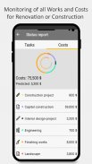 My Renovation: construction & home improvement app screenshot 4