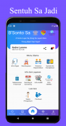 B Sonto - Samsat Mobile NTT screenshot 6