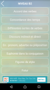 apprendre le français screenshot 4