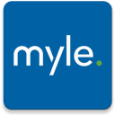 MYLE App Icon