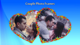 Couple Photo Frames - Romantic screenshot 4