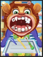 Children's doctor: dentist screenshot 0