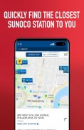 Sunoco: Pay fast & save screenshot 2