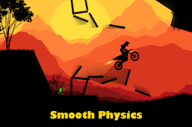 Sunset Bike Racer - Motocross screenshot 15