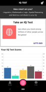 IQ Test - How smart are you? screenshot 3