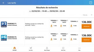 Aéroport Marseille Provence screenshot 2
