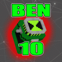 BEN TEN 10 Minecraft Mod + Icon