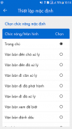 QLVB Điện Biên screenshot 3