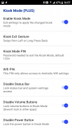 Fully Kiosk Browser & App Lockdown screenshot 4