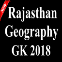 Rajasthan Geography in English