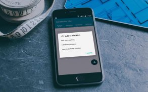 Call Blocker Lite screenshot 0