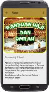 Panduan Haji & Umrah screenshot 7