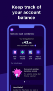 Octopus Energy screenshot 1