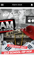 I AM OLD SCHOOL RADIO screenshot 5