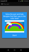 Boogies. Learn Colors for toddlers screenshot 3