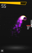 Dunkz - Shoot hoops & slam dunk screenshot 1