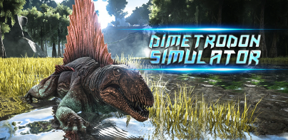 Dimetrodon Simulator