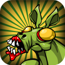 Zombie Attack Madness: Guns VS Zombies.