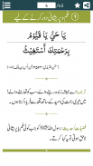 Hifazat Ki Dua screenshot 6