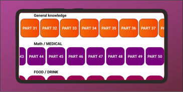 Quiz Qu: Knowledge Questions screenshot 7