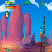 Apple Shooter Remastered screenshot 1