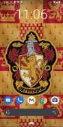 Hogwarts House Live Wallpaper - Potter Background screenshot 2