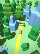 Road Bender screenshot 1