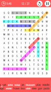 Word Search screenshot 2