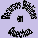 Bible South Conchucos Quechua