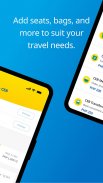 Cebu Pacific screenshot 4