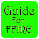 Guide For FreFire Icon