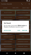 Cuckoo Sounds screenshot 7