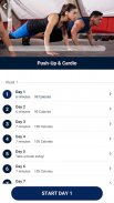 The Push-Up Challenge - Transform your body screenshot 8