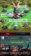 Last Empire - War Z: Strategy screenshot 3