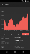 Commodity Prices screenshot 2