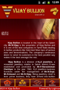 Vijay Bullion screenshot 3