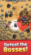 Dungeon Survivor.io screenshot 4