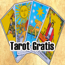 Tarot Lectura - Gratis Icon