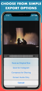 AudioFix: Video Volume Booster screenshot 10