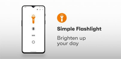 Simple Flashlight